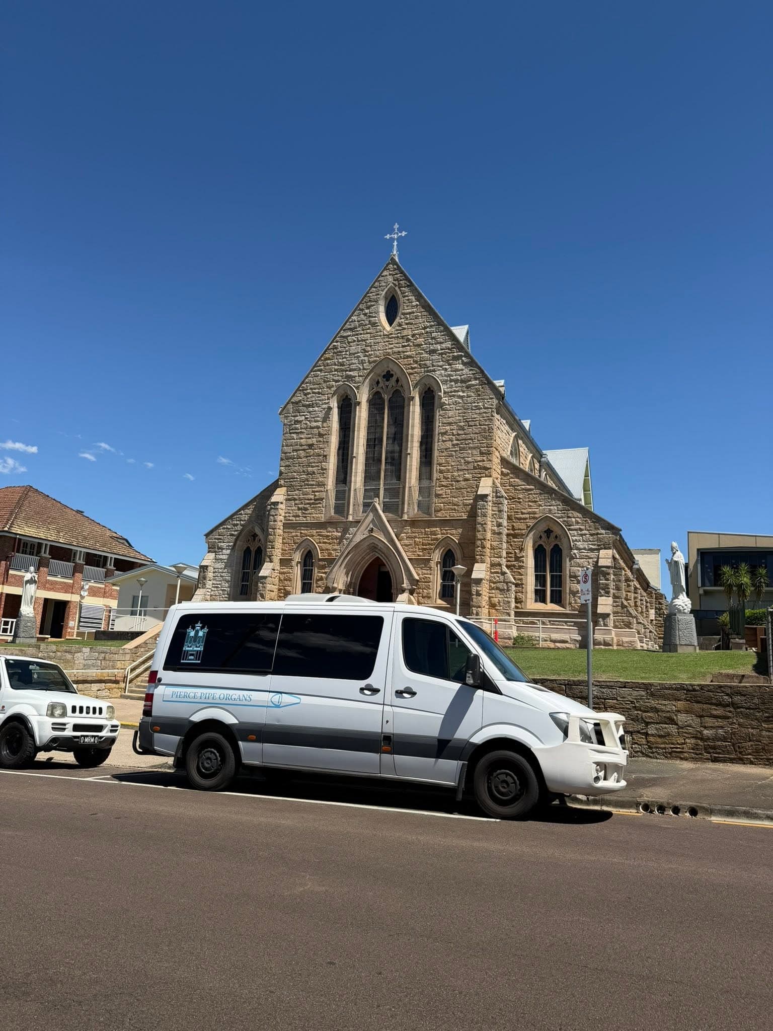 A Few Days in Gympie