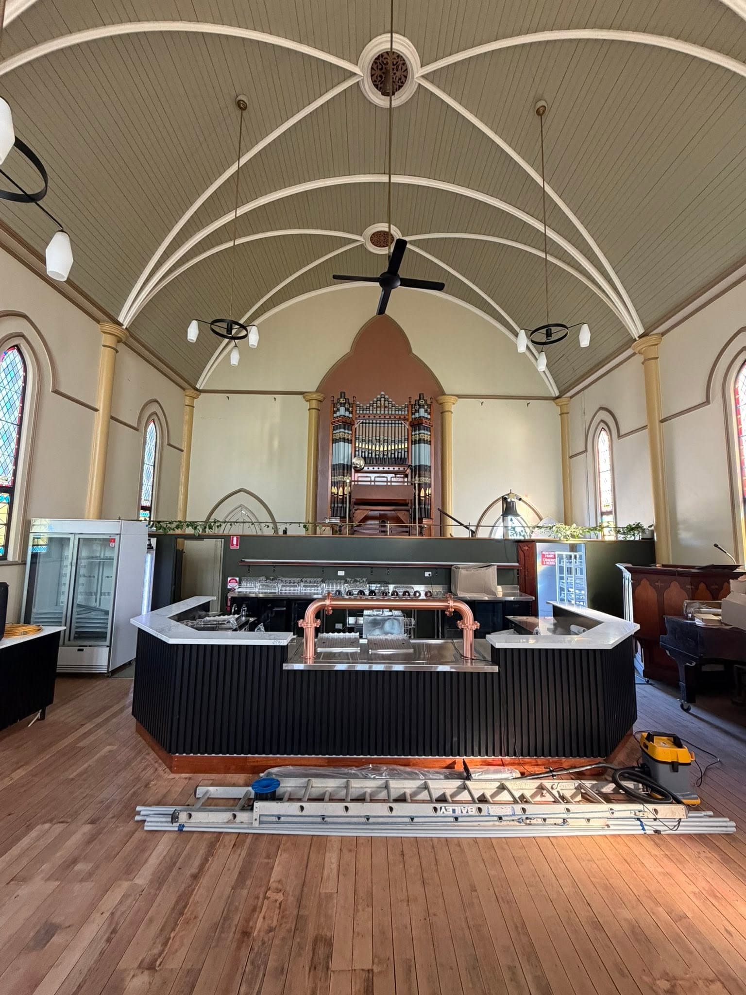 A Few Days in Gympie