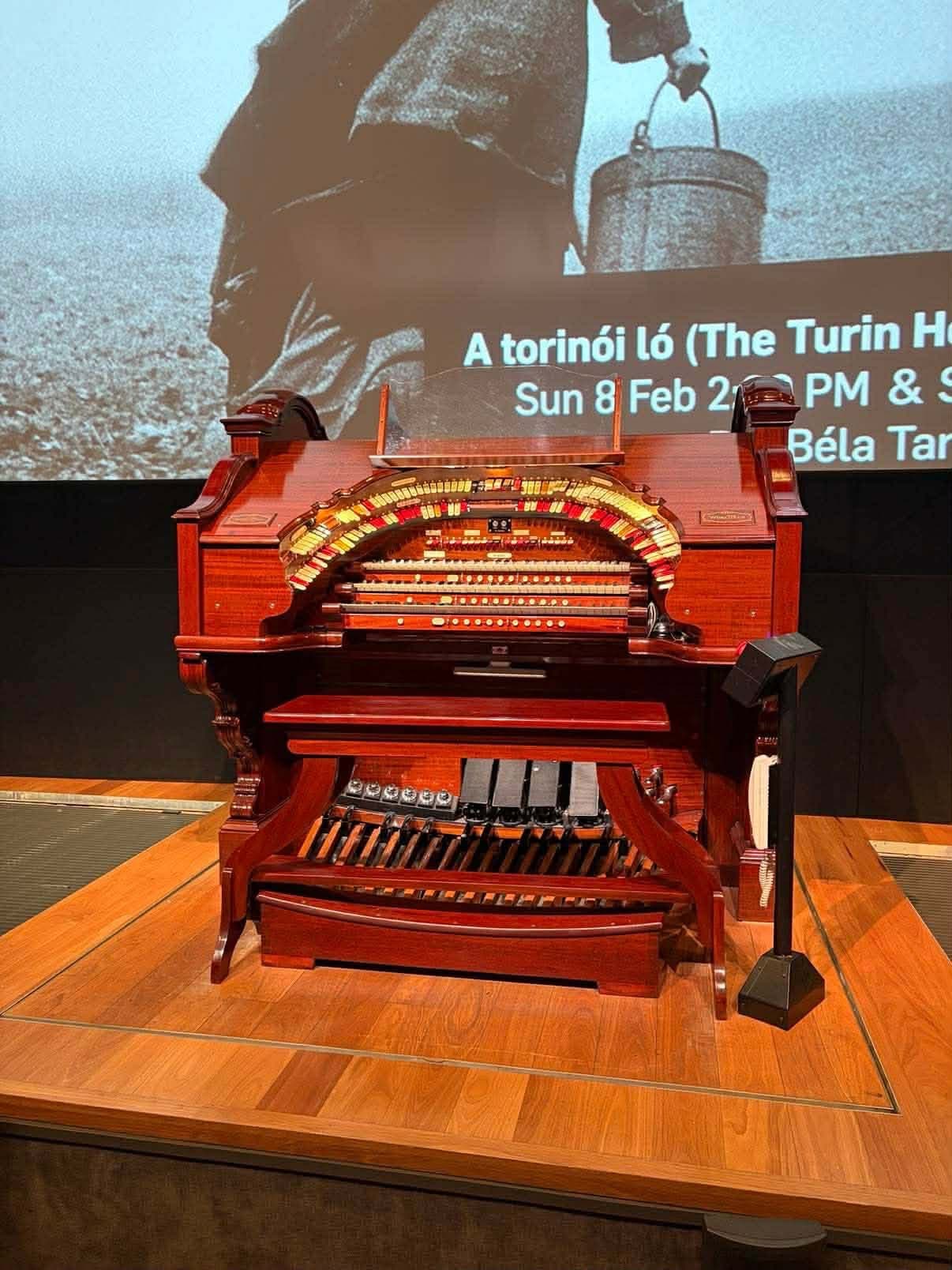 Tuning at GOMA